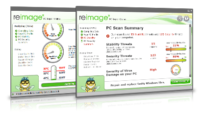 download reimage repair tool