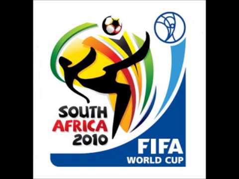 fifa world cup 2010 song waving flag mp3